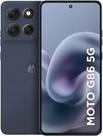Smartphone Motorola Moto G86 5g 256gb 24gb 8gb Ram Grafite
