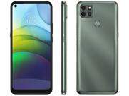Smartphone Motorola Moto G9 Power 128GB - Verde Pacífico 4G 4GB RAM Tela 6,8” Câm. Tripla
