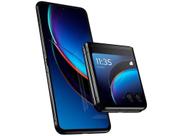 Smartphone Motorola Razr 40 Ultra 256GB 5G Snapdragon Octa-Core 4GB RAM 6,9" Câm