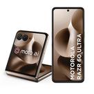 Smartphone Motorola Razr 60 Ultra 1TB, 16GB RAM, 16GB Ram Boost, Snapdragon 8 Elite, Tela dobrável 7 e externa 4”, Moto AI, 50MP câmera Smartphone Motorola Razr 60 Ultra 1TB, 16GB RAM, 16GB Ram Boost, Snapdragon 8 Elite, Tela dobrável 7 e externa 4”, Moto AI, 50MP câmera