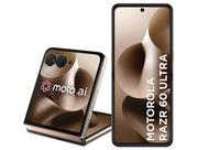 Smartphone Motorola Razr 60 Ultra 1TB Madeira 5G 32GB RAM 7" Câm. Dupla + Selfie 50MP Smartphone Motorola Razr 60 Ultra 1TB Madeira 5G 32GB RAM 7" Câm. Dupla + Selfie 50MP