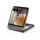 Smartphone Motorola Razr 70 5G 256GB 24GB 8GB RAM16GB Ram Boost Tela externa 3.6” e tela interna 6.9 Extreme Amoled 120Hz