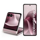 Smartphone Motorola Razr 70 5G 256GB 24GB 8GB RAM16GB Ram Boost Tela externa 3.6” e tela interna 6.9 Extreme Amoled 120Hz
