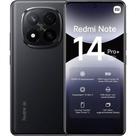 Smartphone Not 14 Pro 4G 256GB 8GB RAM Dual SIM Tela 6.67 - Preto - Xioami