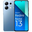 Smartphone Note13 256GB/128GB + 12GB RAM Câmera 108MP Tela AMOLED 120Hz Snapdragon Performance Premium Global