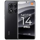 Smartphone Note14 PRO NFC Câmera tripla 200MP 32mp frontal 256GB tela AMOLED 120Hz FHD plus celular Premium