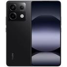 Smartphone Note14S NFC Dual SIM 256GB 8GB RAM de 6.67" 200+8+2MP 16MP - Midnight Black (Global) -