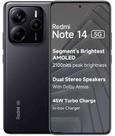Smartphone Noti 14 5G 128/6GB - Preto