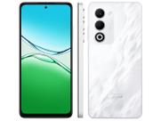 Smartphone OPPO A5 256GB Branco 6GB RAM 6,67" Câm. Dupla + Selfie 5MP Smartphone OPPO A5 256GB Branco 6GB RAM 6,67" Câm. Dupla + Selfie 5MP
