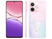 Smartphone OPPO A5 Pro 256GB Rosa Pastel 5G 8GB RAM 6,67" HD+ 8MP