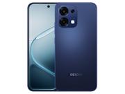 Smartphone OPPO A6 Pro 256GB 5G 8GB RAM Azul Espacial 6,57" Câmera Dupla 50MP+2MP Frontal 16MP
