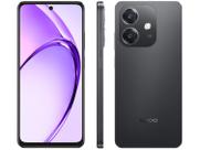Smartphone OPPO A60 256GB Preto 8GB Smartphone OPPO A60 256GB Preto 8GB
