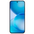 Smartphone Oppo Reno 16 F Branco Aura, 5G, 256GB, 8GB RAM, Bateria 7000mAh, Resistente a Água e Poeira