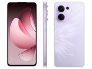 Smartphone OPPO Reno13 F 256GB Lavanda 5G 12GB RAM 6,67" Câm. Tripla + Selfie 32MP Smartphone OPPO Reno13 F 256GB Lavanda 5G 12GB RAM 6,67" Câm. Tripla + Selfie 32MP