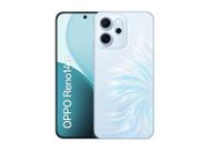 Smartphone OPPO Reno14 F 256GB 5G 12GB RAM Azul Cintilante 6,57" Câm. Tripla + Selfie 32MP