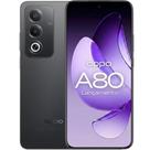 Smartphone ОРРО A80 5G 256GB 120HZ 50MP 8MP IP54 8GB RAM Dimensity 6300 5100mAh