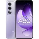 Smartphone ОРРО A80 5G 256GB 120HZ 50MP 8MP IP54 8GB RAM Dimensity 6300 5100mAh Smartphone ОРРО A80 5G 256GB 120HZ 50MP 8MP IP54 8GB RAM Dimensity 6300 5100mAh