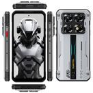 Smartphone Oukitel WP60 5G Bateria 10.000mAh Nfc 24Gb Ram 265Gb Camera visão noturna