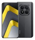 Smartphone P0CC0 M8 PRO 5G 256GB ROM 8GB RAM lançamento 2026 Display AMOLED 6,83 Bateria de 6500mAh Android Preto Smartphone P0CC0 M8 PRO 5G 256GB ROM 8GB RAM lançamento 2026 Display AMOLED 6,83 Bateria de 6500mAh Android Preto