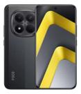 Smartphone P0CC0 M8 PRO 5G 512GB ROM 12GB RAM lançamento 2026 Display AMOLED 6,83 Bateria de 6500mAh
