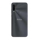 Smartphone Philco Hit P10 128Gb 4Gb ram - Cinza