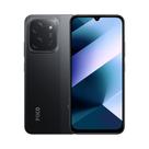 Smartphone POCO C85 Global 8GB RAM 256GB Tela 6,9" 120Hz, Câmera 50MP, Black