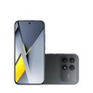 Smartphone poco f8 pro 5g nfc br 12+12gb ram virtual + 512gb