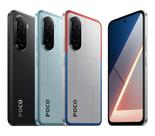 Smartphone Poco M7 Global 8/256GB, Câmera Tripla 64MP, Tela 120Hz - Silver