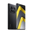 Smartphone Poco M8 5G 256GB ROM 8GB RAM Preto Xiaomi