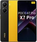 Smartphone POCO X7 PRO 5G 512GB 12GB NFC tela Amoled 120 Hz Câmera tripla 4K 50MP Xiaomi