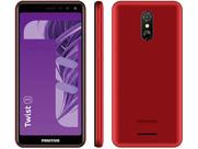 Smartphone Positivo S513 32GB Vermelho