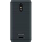 Smartphone Positivo Twist 3 Fit S509C Dual Chip Android Tela 5 Quad Core 32GB Câmera 5MP- Grafite