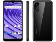 Smartphone Positivo Twist 5 64GB Preto 3G Unisoc 1GB RAM 6,26" Câm. 8MP + Selfie 8MP Dual Chip