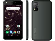 Smartphone Positivo Twist S509 32GB Cinza 4G Octa-Core 1GB RAM Tela 5” Câm. 8MP + Selfie 5M