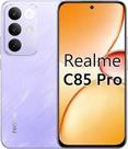 Smartphone Realm C85 Pro Tela de 6,8 polegadas AMOLED 120Hz Display, 7000mAh Batteria 45W, Qualcomm Snapdragon 685, IP69