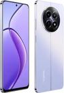 Smartphone Realme 12 5G RMX3999 8GB de RAM 256GB Dual Sim Twilight Roxo