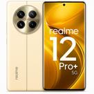 Smartphone Realme 12 Pro Plus 5G, 512GB, 12GB RAM, Android 14, Câmera Tripla 200MP, Tela 6,7 polegadas AMOLED 120Hz, Dual SIM, Bateria 5000mAh
