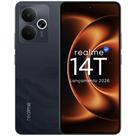 Smartphone REALME 14T 5G Lançamento 256GB 50MP camêra 16GB RAMBOOST AI Tela Amoled 6.67 120Hz 6000mAh Performance e Durabilidade