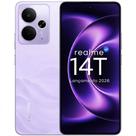 Smartphone REALME 14T 5G Lançamento 256GB 50MP camêra 16GB RAMBOOST AI Tela Amoled 6.67 120Hz 6000mAh Performance e Durabilidade