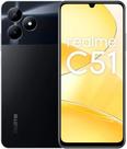 Smartphone Realme C51 Dual Sim LTE 6.74" 4GB/128GB Carbon Black