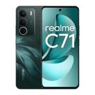 Smartphone Realme C71 128gb 4gb Ram Verde