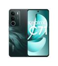 Smartphone Realme C71 4GB RAM 128GB Versão Global - Forest Owl - Homologado Anatel - Nota Fiscal