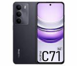 Smartphone_Realme_C71_5G 256GB 8GB RAM NFC Tela 6,67 120Hz Câmera 50MP Selfie 8MP Bateria 5000mAh Android 15 Smartphone_Realme_C71_5G 256GB 8GB RAM NFC Tela 6,67 120Hz Câmera 50MP Selfie 8MP Bateria 5000mAh Android 15