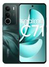 Smartphone Realme C71 5G, 256GB 8GB RAM, VERDE, NFC LACRADO, ANATEL.