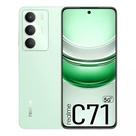 Smartphone Realme C71 5G 8GB RAM 256GB NFC Smartphone Realme C71 5G 8GB RAM 256GB NFC
