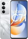 Smartphone Realme C71 8GB RAM 256GB 4G Tela 6,67" 120Hz Bateria 6000mAh Branco - Lançamento