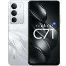Smartphone Realme C71 NFC Lançamento 2025 128GB 4GB Raamboost 50MP câmera IA integrada Dese