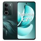 Smartphone Realme C71 NFC Lançamento 2025 128GB Raamboost 50MP câmera IA integrada Desempenho 120Hz