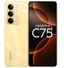 Smartphone_Realme_C75 256GB 8GB NFC Prova dágua 6000mAh Câmera dupla 50MP Dourado Smartphone_Realme_C75 256GB 8GB NFC Prova dágua 6000mAh Câmera dupla 50MP Dourado