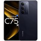 Smartphone Realme C75X 256GB 128GB 16GB RAM BOOST IP69 Prova dágua 5600mAh Câmera dupla 50MP Celular